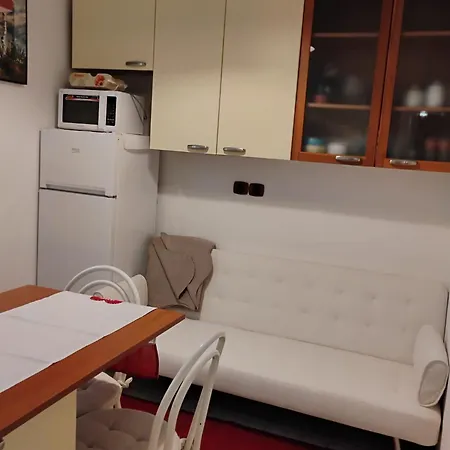 Poison 2 Appartement