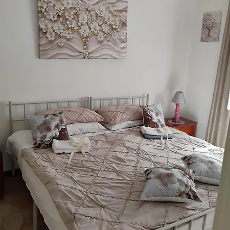 Appartement Poison 2 Trieste